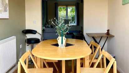 3 Bedroom Detached house Wellingborough - Foto 4