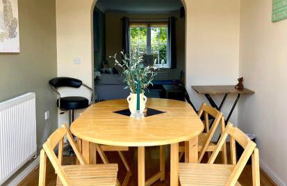 3 Bedroom Detached house Wellingborough - Photo 4