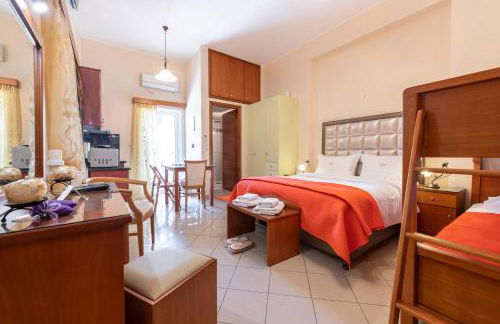 Irida Beach Resort Suites - Foto 23