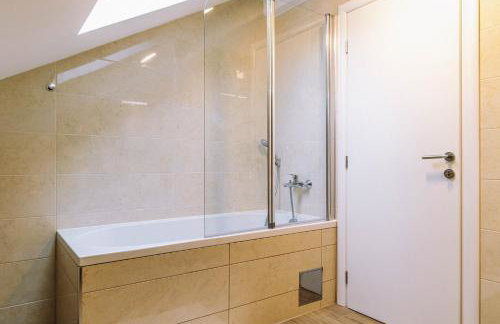 Gold Penthouse Apartment - Foto 41