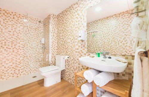 Apartaments Els Llorers - Foto 9