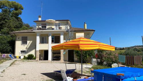 Casa vacanze Podere Bellavista - Foto 2