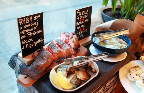 Aparthotel Invite - Foto 42