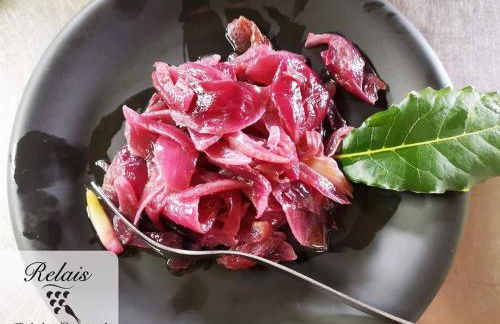 Relais I Dolci Grappoli - Foto 15