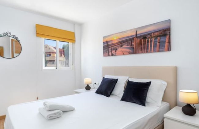 Apartment - 3 Bedrooms with WiFi - 107877 - Foto 4