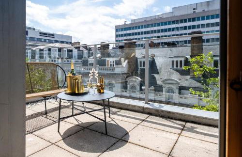 Golden View-Wyndale Living-Central Birmingham - Foto 72