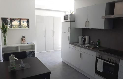 Bugenhagen - Classic Appartements - Foto 14