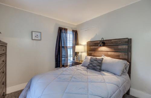 Pet-Friendly Auburn Apartment with Balcony! - Foto 17