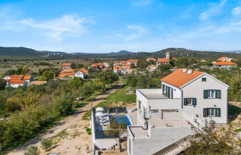 4 Bedroom Amazing Home In Vodice - Foto 15