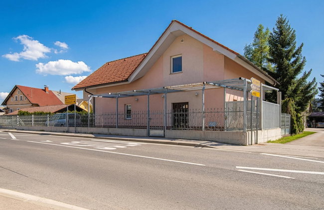 Apartments Lavrič - Foto 65