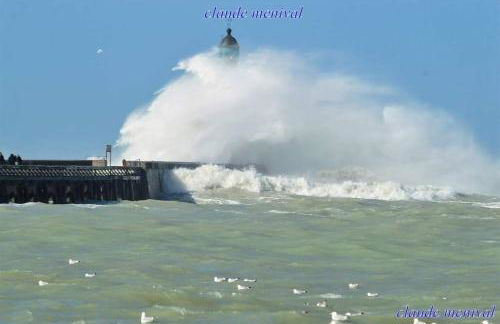 Maison de Pêcheur La Gorge Bleue - Foto 33