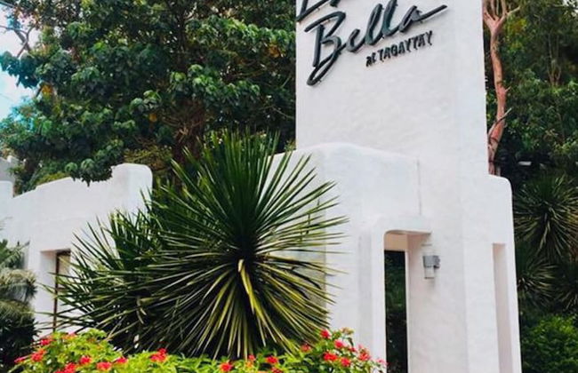 La Bella Tagaytay Residences - Photo 36