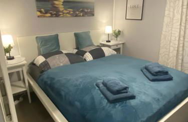 Kleine Koje im Souterrain - Foto 3