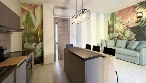 Le Quiete Stanze, vacancy houses posto spiaggia in omaggio - Foto 3