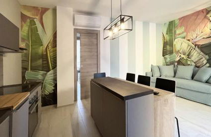 Le Quiete Stanze, vacancy houses posto spiaggia in omaggio - Photo 3