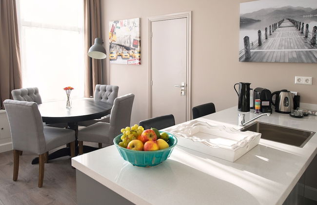 BizStay Park Central Apartments - Photo 45