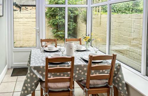 Cygnet Cottage - Foto 4