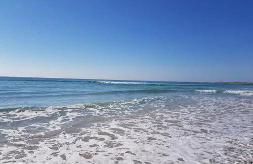 Hoilisgeir Self Catering Pod - Foto 10