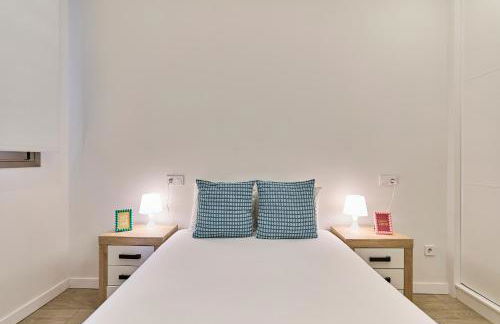 Paraíso Suites by gaiarooms - Foto 13