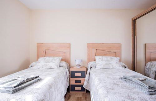 Apartamentos La Cortina - Foto 30