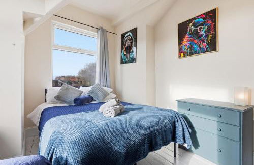 Chorlton Central l Long Stays lGroups Relocatorsl - Foto 1