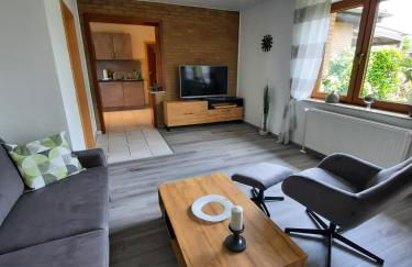 Ferienwohnung Höhendorf 5-Sterne-DTV - Foto 14