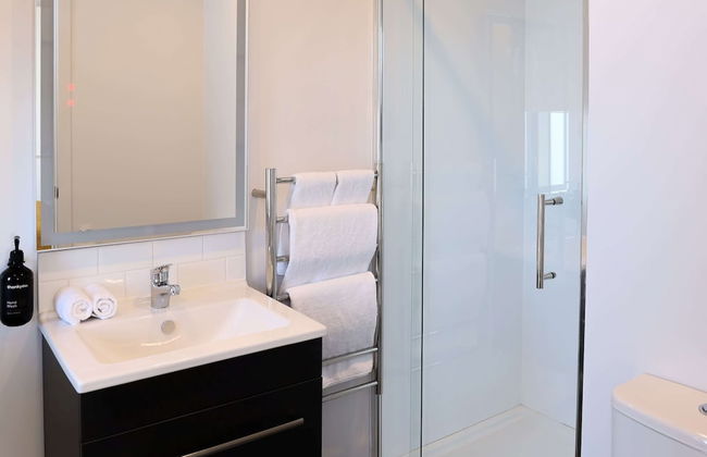 Ramada by Wyndham Wellington Taranaki Street - Foto 27