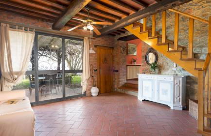 Podere Belvedere 6, Emma Villas - Foto 31