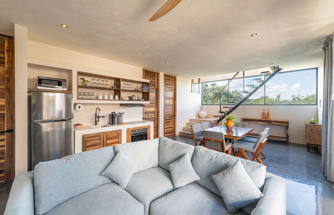 Irie Tulum - Photo 25