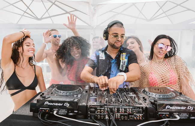 Bora- Bora Ibiza Malta Resort - Photo 5