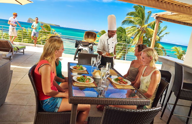 Cape Point Seafront Suites & Penthouse with LOV - Foto 30