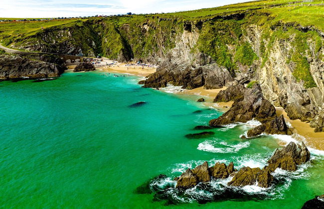 Dingle Harbour Cottages - Foto 28