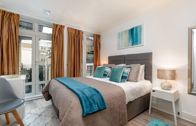 Theatreland Walk - Photo 17