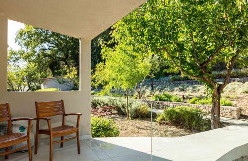 Villa Mantilari Wine Estate 7 Apartments 2 Private Pools 1 Heated Tennis Court Fitness Center - Foto 73