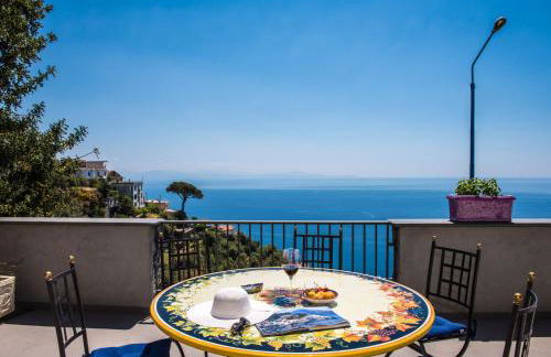 Le Contrade by Sosòre Holiday Homes -Amalfi Coast - Foto 62