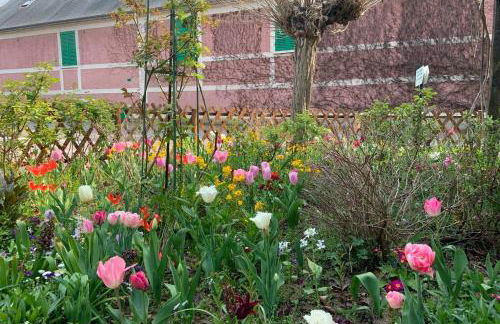 Le Clos de l'Eglise - Blanche - Foto 5