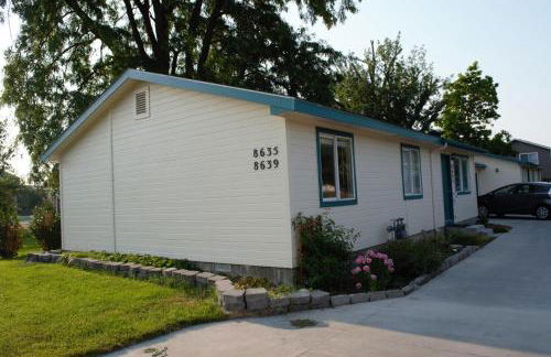 8635 Ustick Road Apartment - Foto 10