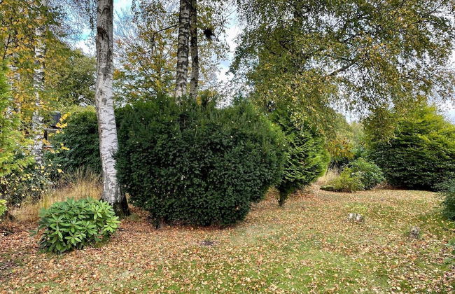 4 Person Holiday Home in Hjarnarp - Foto 13