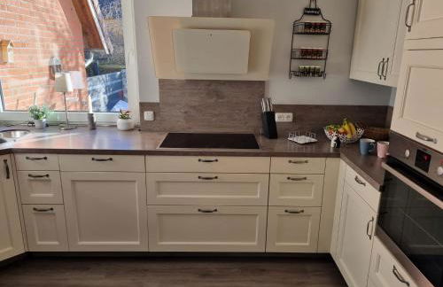 **Ferienhaus Kehrwieder** nahe der OSTSEE - Foto 10