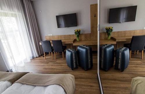 Hotel Browar Wiatr - Foto 23