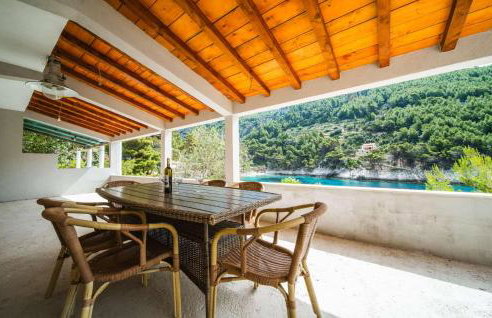 4 Bedroom Lovely Home In Pupnat - Foto 7
