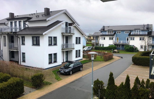 Apartment House Calmsailing, Borgerende - Foto 73