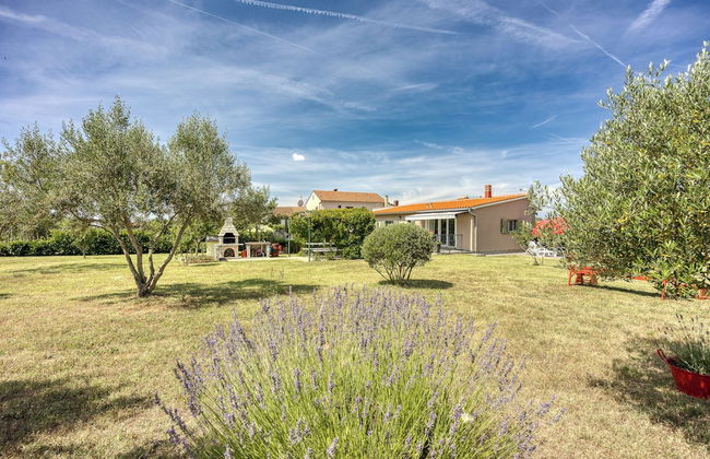 Family Friendly House Kacana - Foto 18