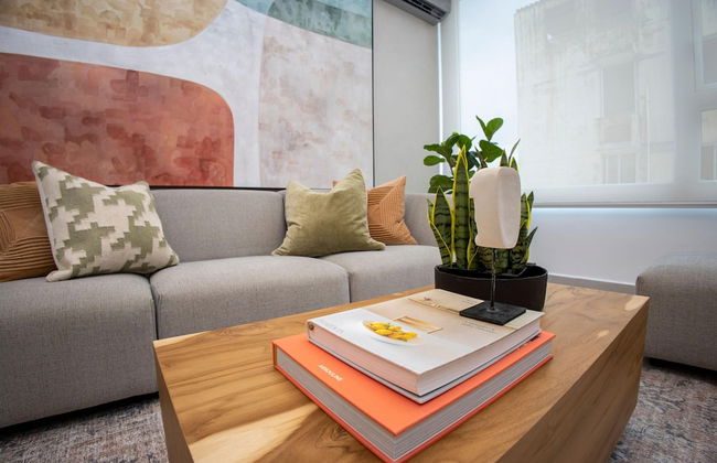 The Boho Condo by Acomodo El Cangrejo - Foto 4