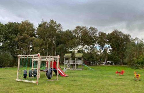 Casa Di Lusso Luxury lodge - Foto 31