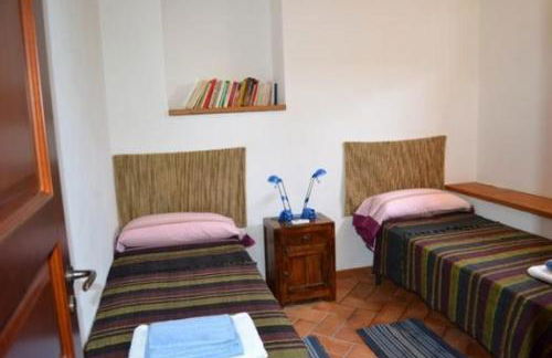 Holiday Menfi | Casale Abate - Foto 30