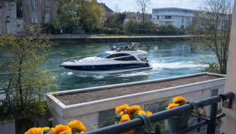 Petit cocon cosy proche place Stanislas - Foto 3