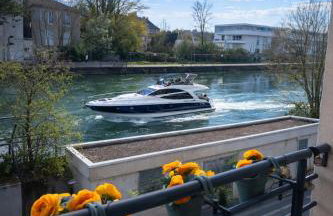 Petit cocon cosy proche place Stanislas - Foto 3