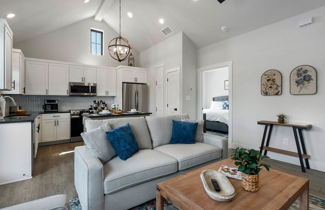 Eagle's Quarter's One - Foto 8