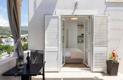 Apartments Sandra Solitudo I - Photo 19